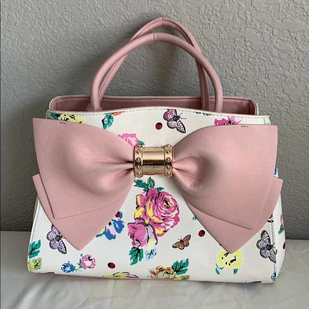Betsey Johnson Handbag